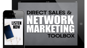 Direct Sales & Network Marketing Toolbox