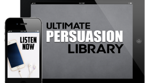 Ultimate Persuasion Package