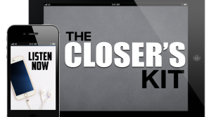 The Closer's Kit