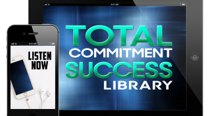 Total Commitment Success Library