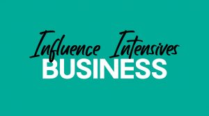 Influence Intensives (Business)
