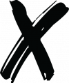 x